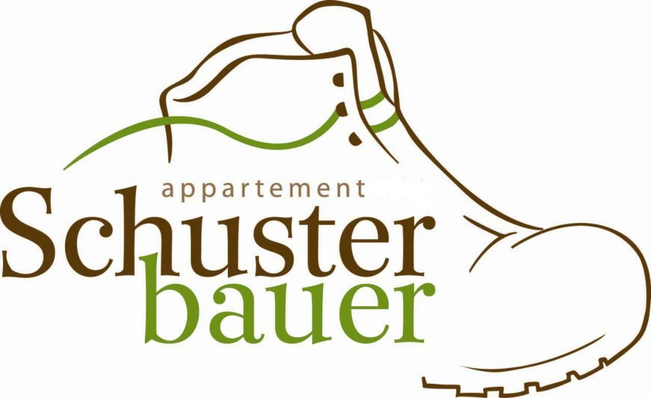 Appartements Schusterbauer Natz-Schabs المظهر الخارجي الصورة