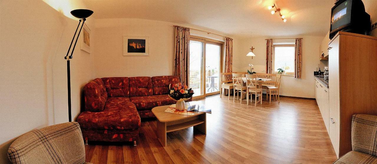 Appartements Schusterbauer Natz-Schabs المظهر الخارجي الصورة