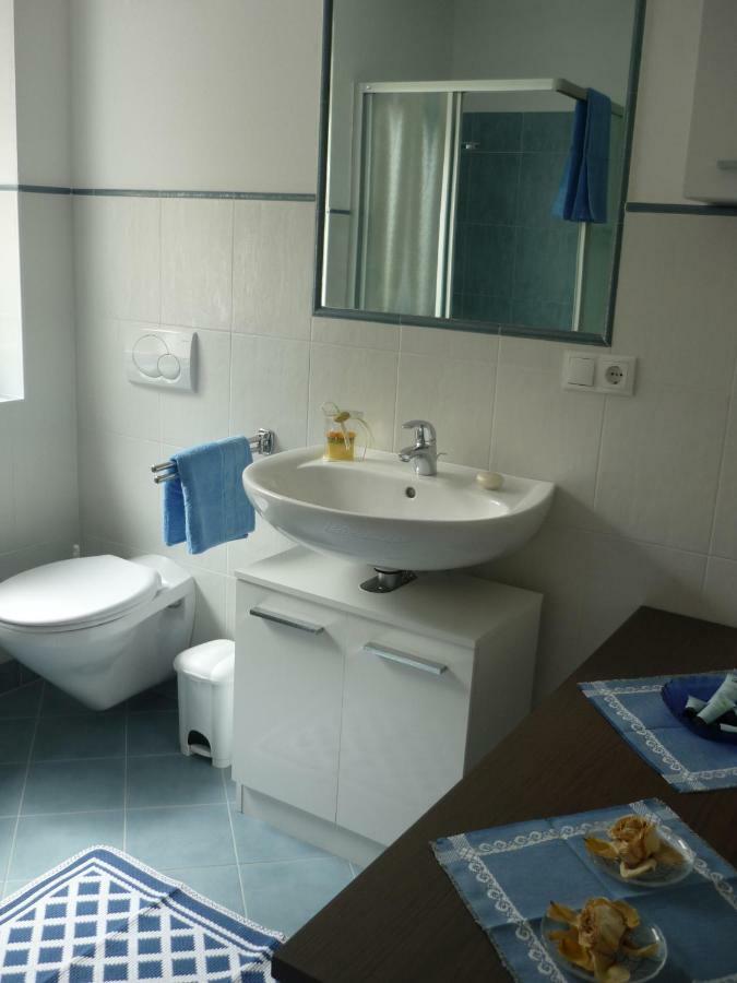 Appartements Schusterbauer Natz-Schabs المظهر الخارجي الصورة