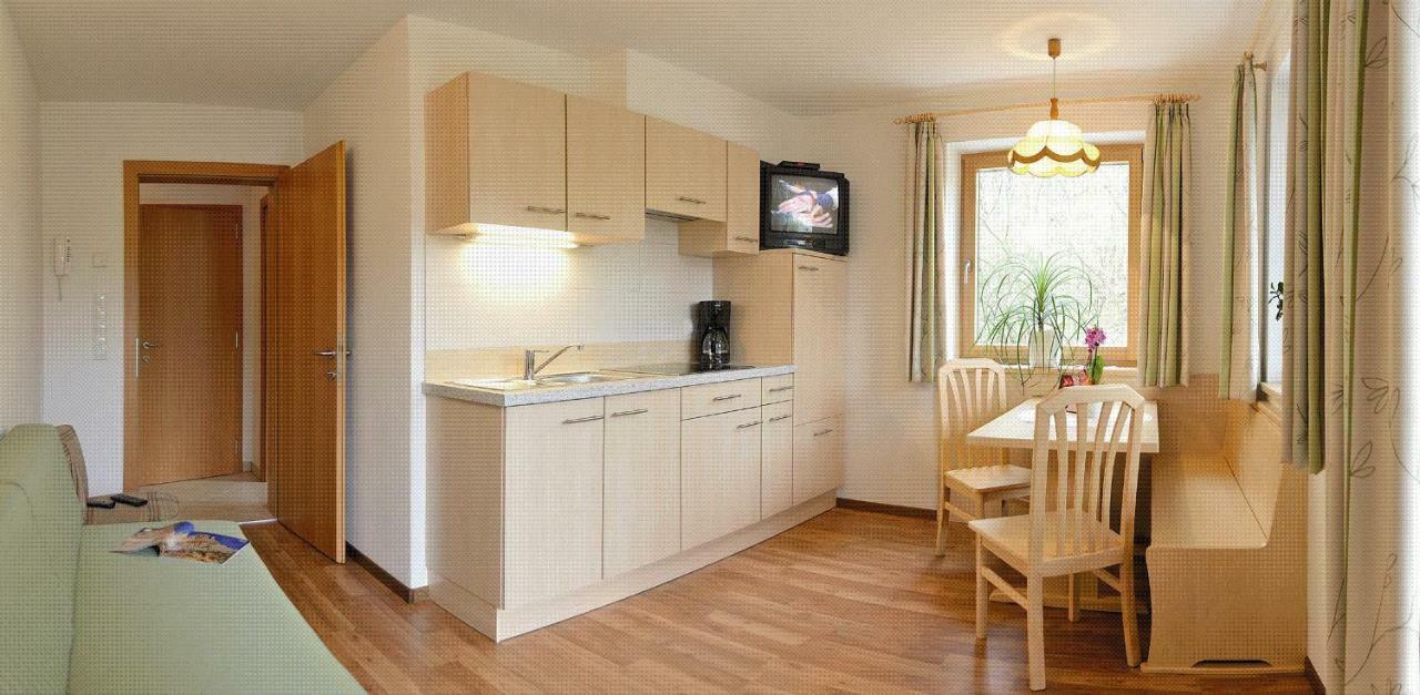 Appartements Schusterbauer Natz-Schabs المظهر الخارجي الصورة